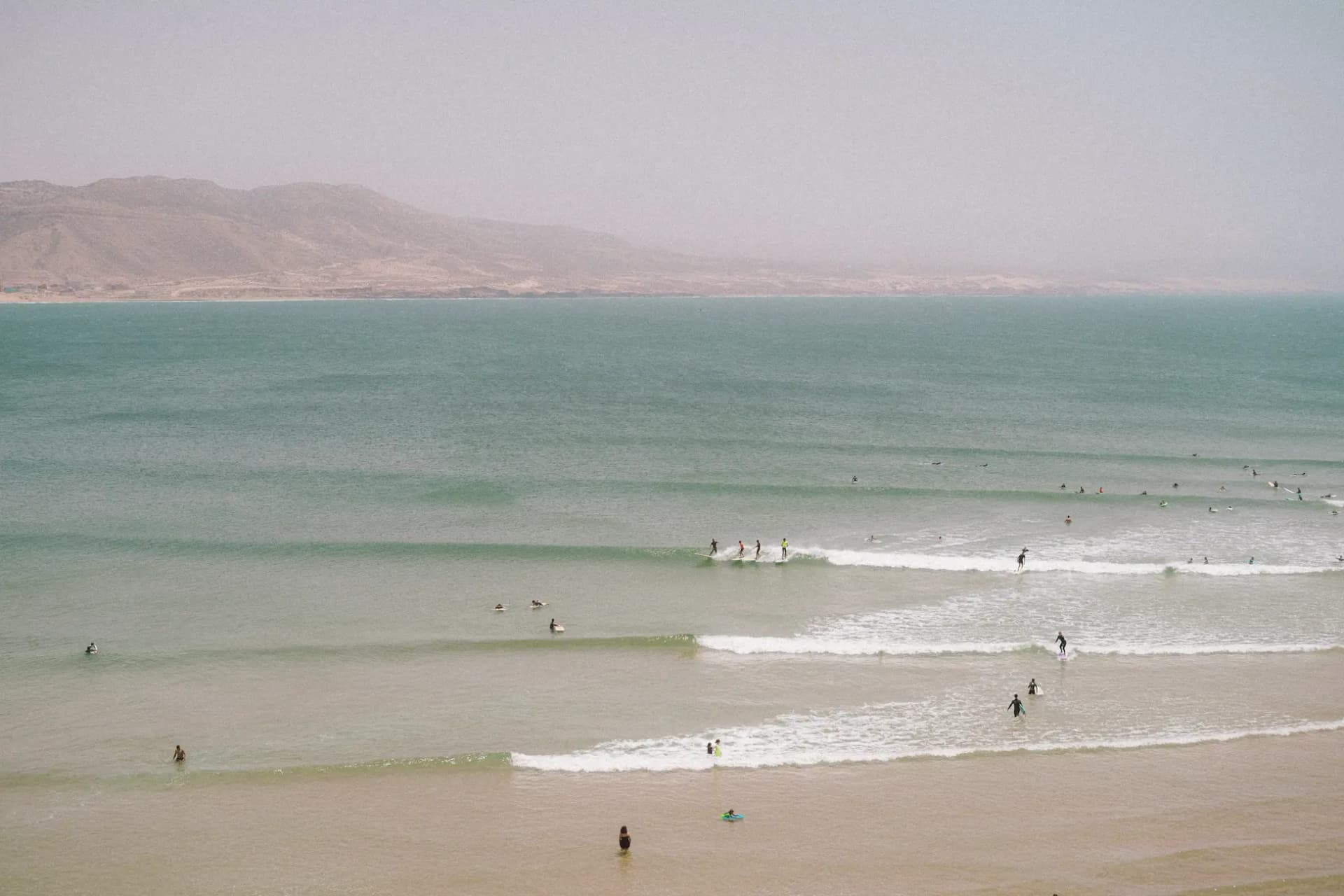 Imsouane Morocco